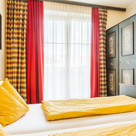 Stiedlbauerhof Villa Seeham Ngoại thất bức ảnh