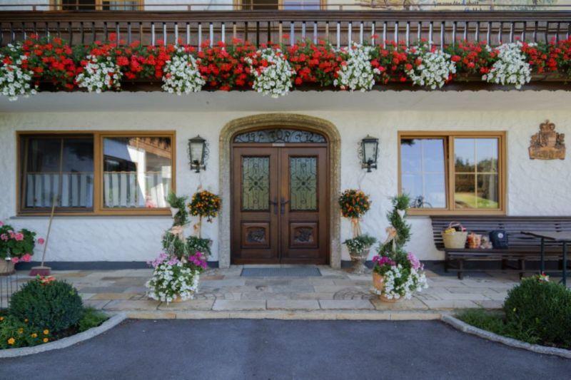 Stiedlbauerhof Villa Seeham Ngoại thất bức ảnh