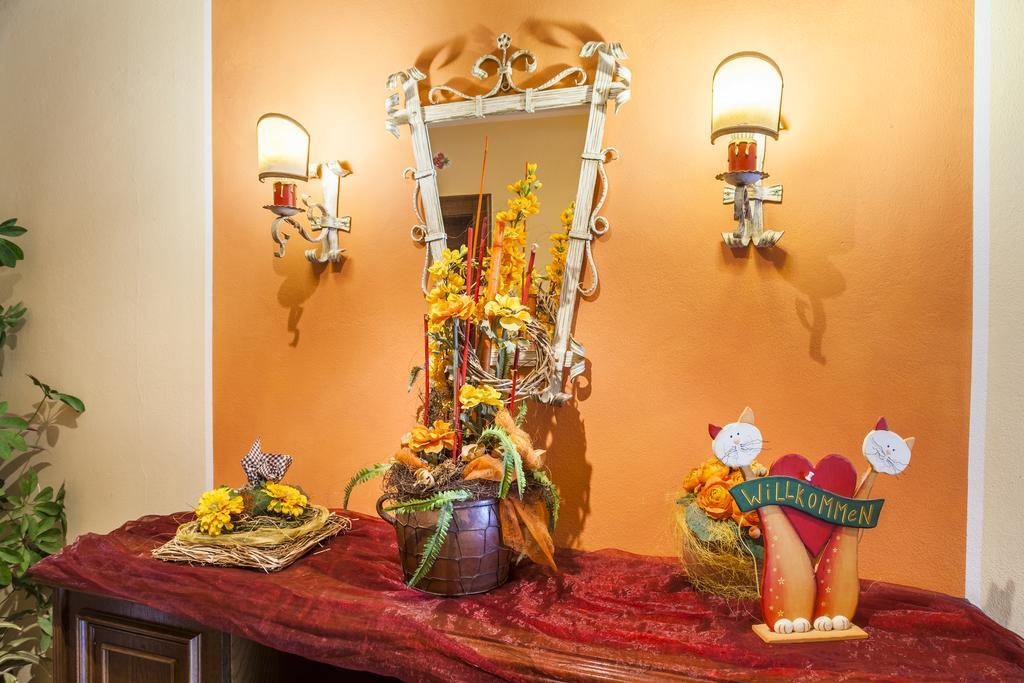 Stiedlbauerhof Villa Seeham Ngoại thất bức ảnh
