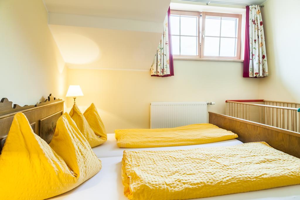 Stiedlbauerhof Villa Seeham Ngoại thất bức ảnh