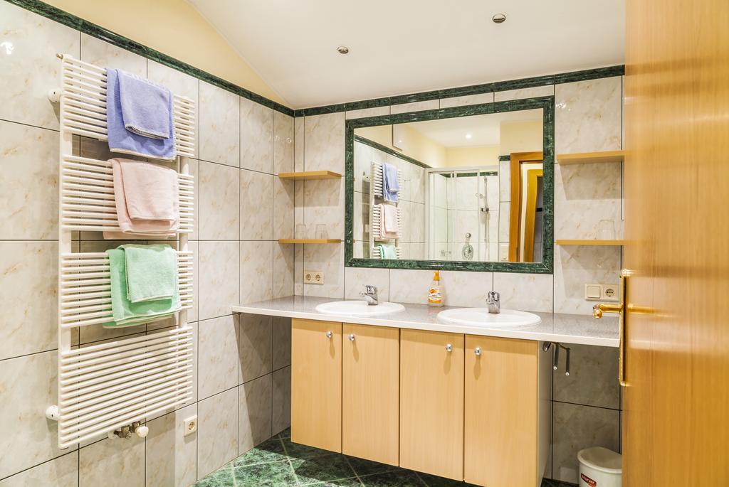 Stiedlbauerhof Villa Seeham Ngoại thất bức ảnh