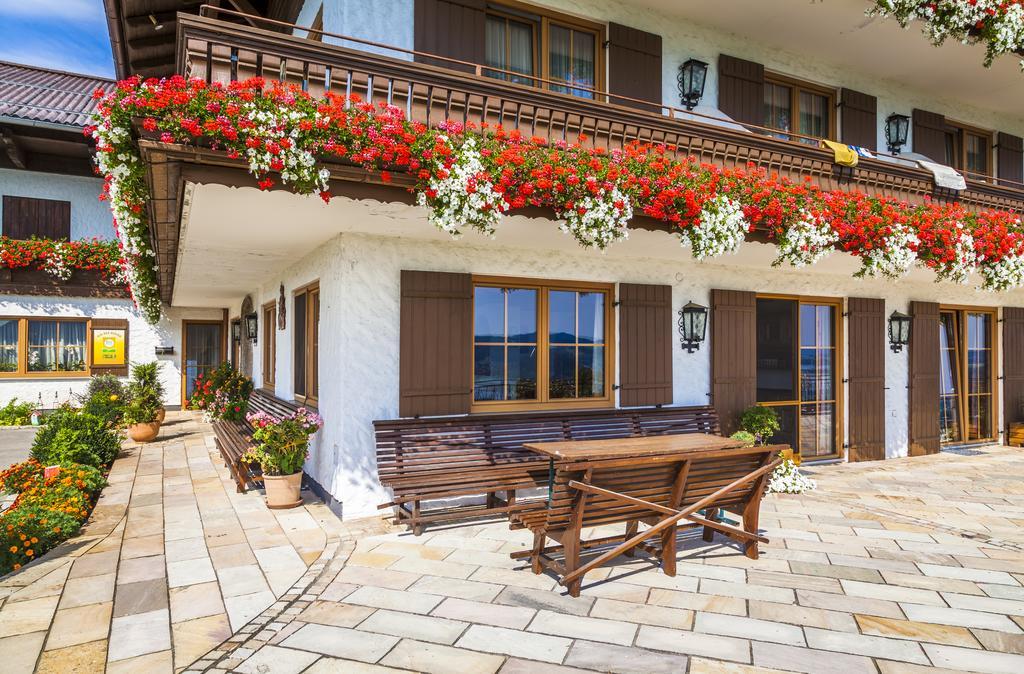 Stiedlbauerhof Villa Seeham Ngoại thất bức ảnh